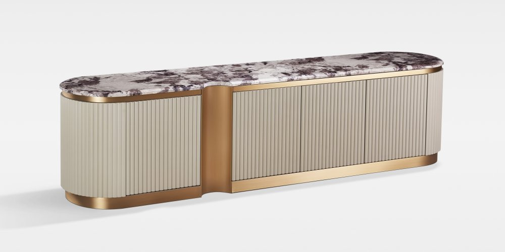 Stilig ST916B TV skrinka