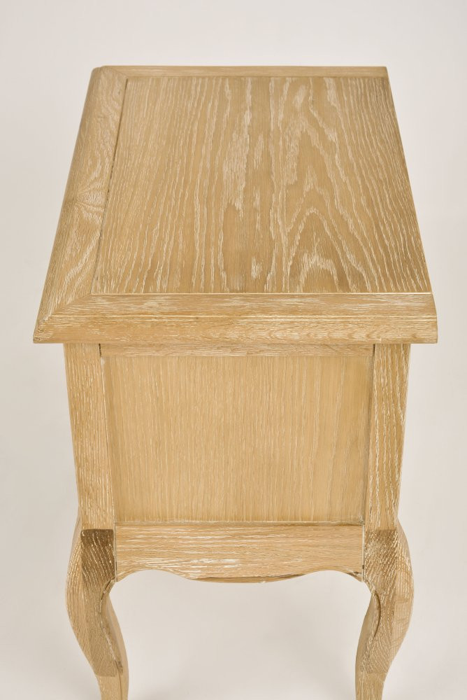 Venezia Oak VEO895 Nočný stolík