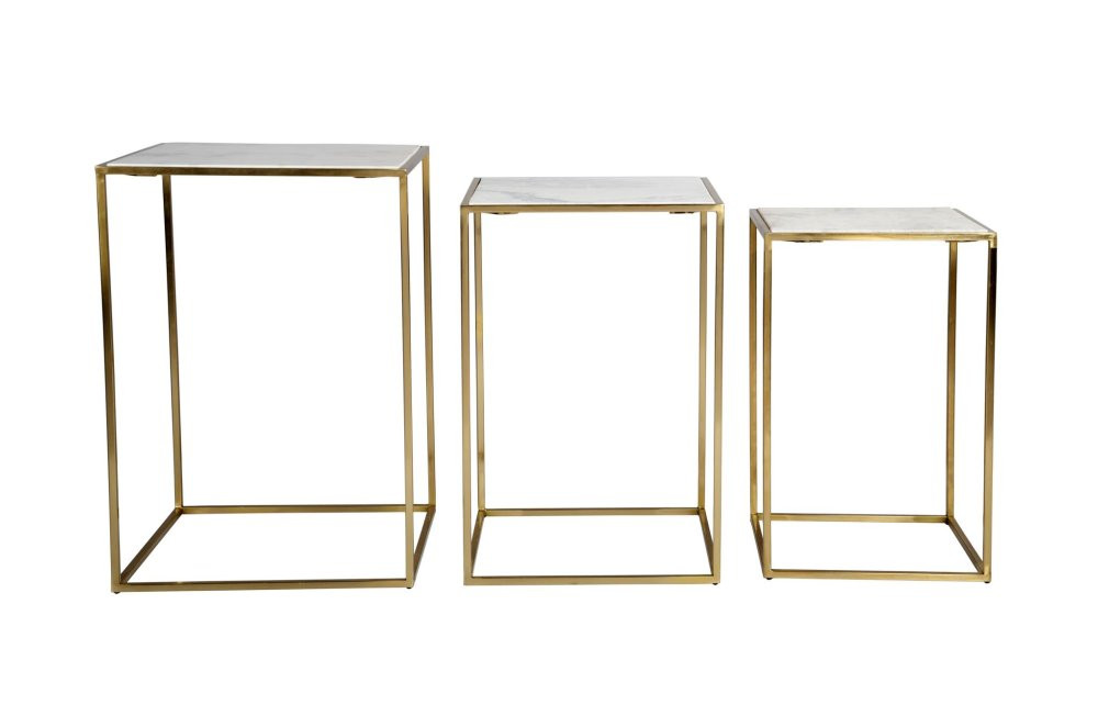 Avola AV2130-38 Sada stolov