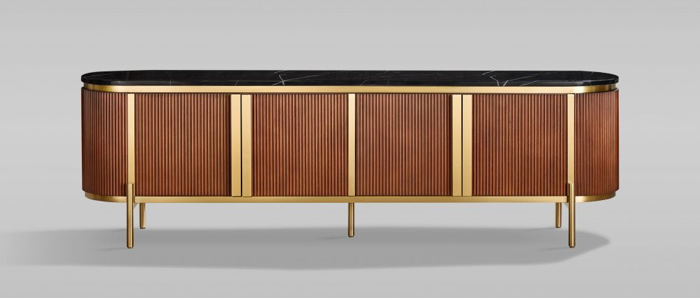 Stilig ST382D TV skrinka