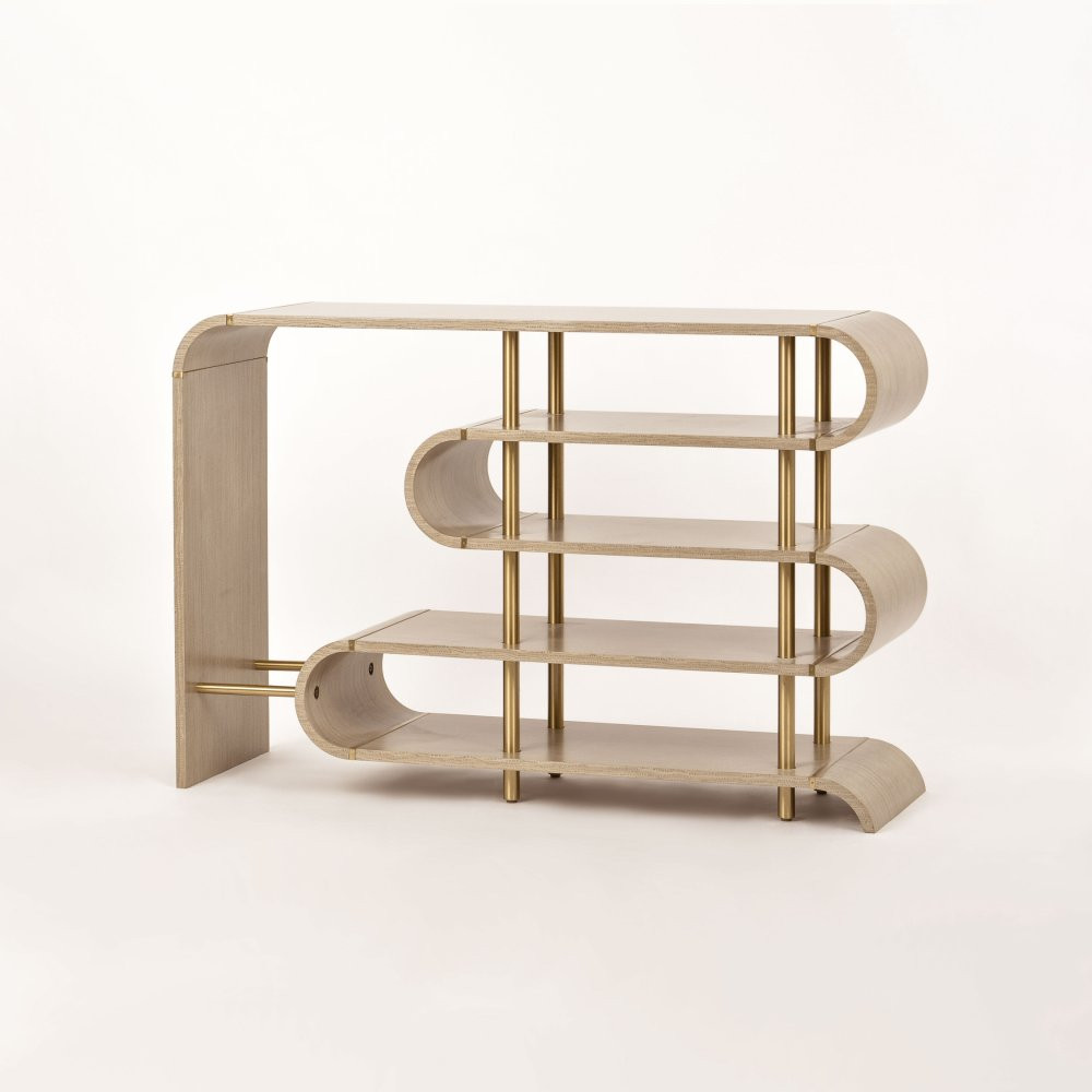 Stilig ST962 Konzola