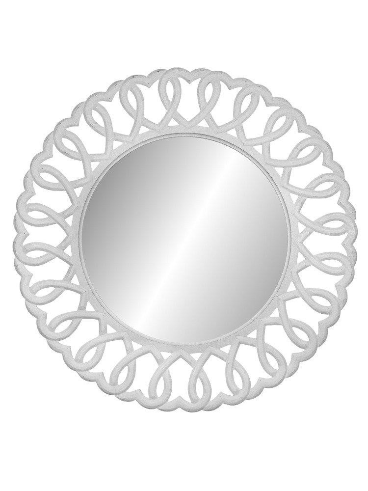 Rimini White RIW055 Zrkadlo