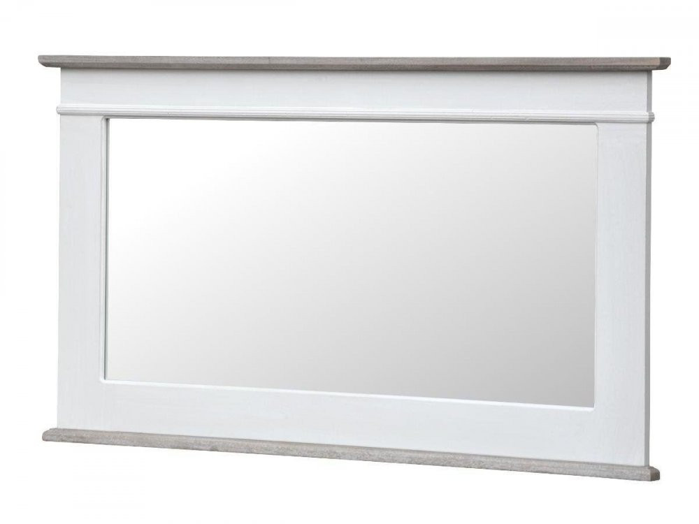 Rimini White RIW054 Zrkadlo