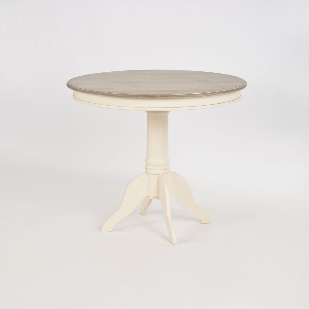 Rimini RI116 Jedálenský stôl 90cm