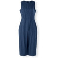 Módne overaly Wendy Trendy Jumpsuit 791870 - Denim
