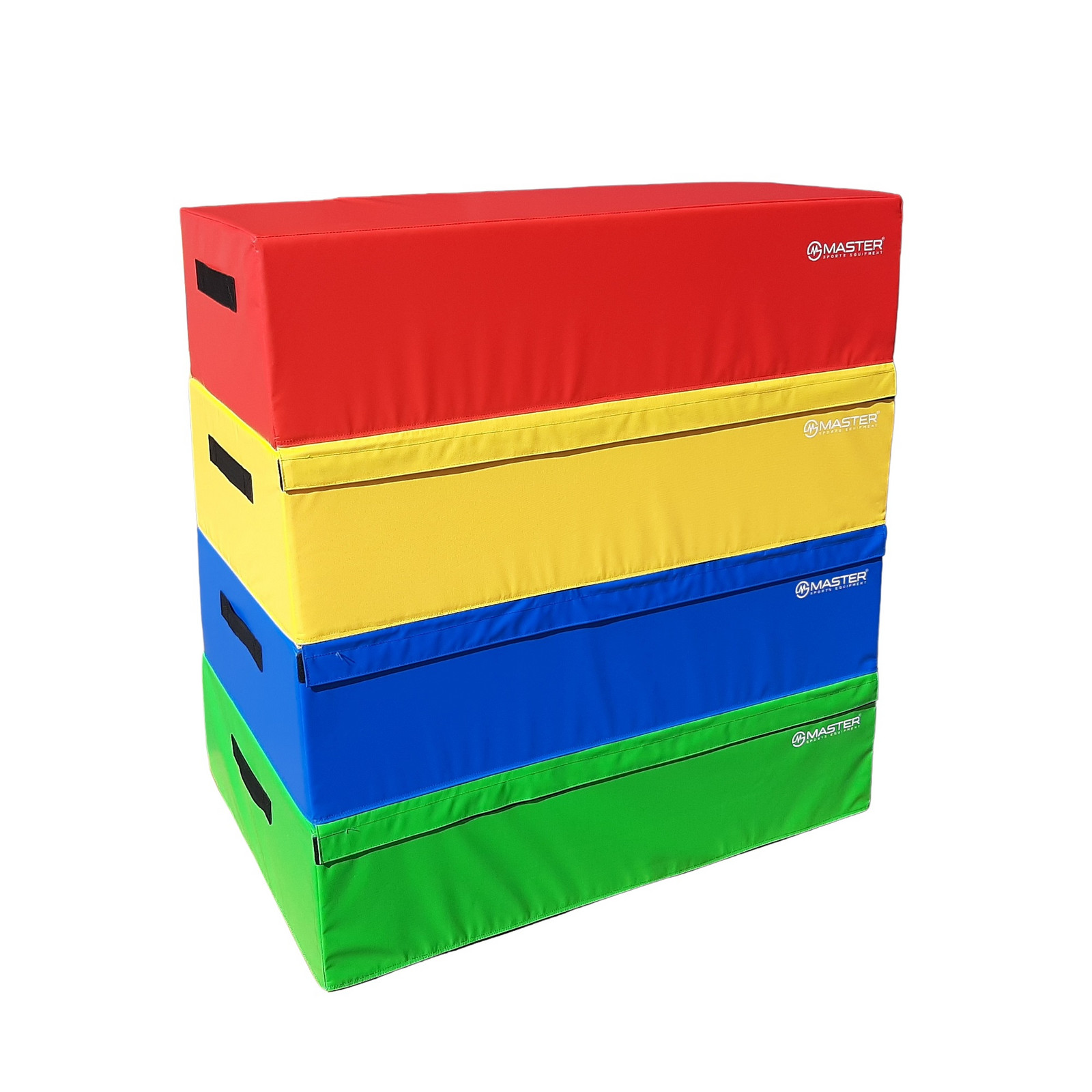 Švédska debna MASTER PUR 30 kg-m3 - 4 dielna