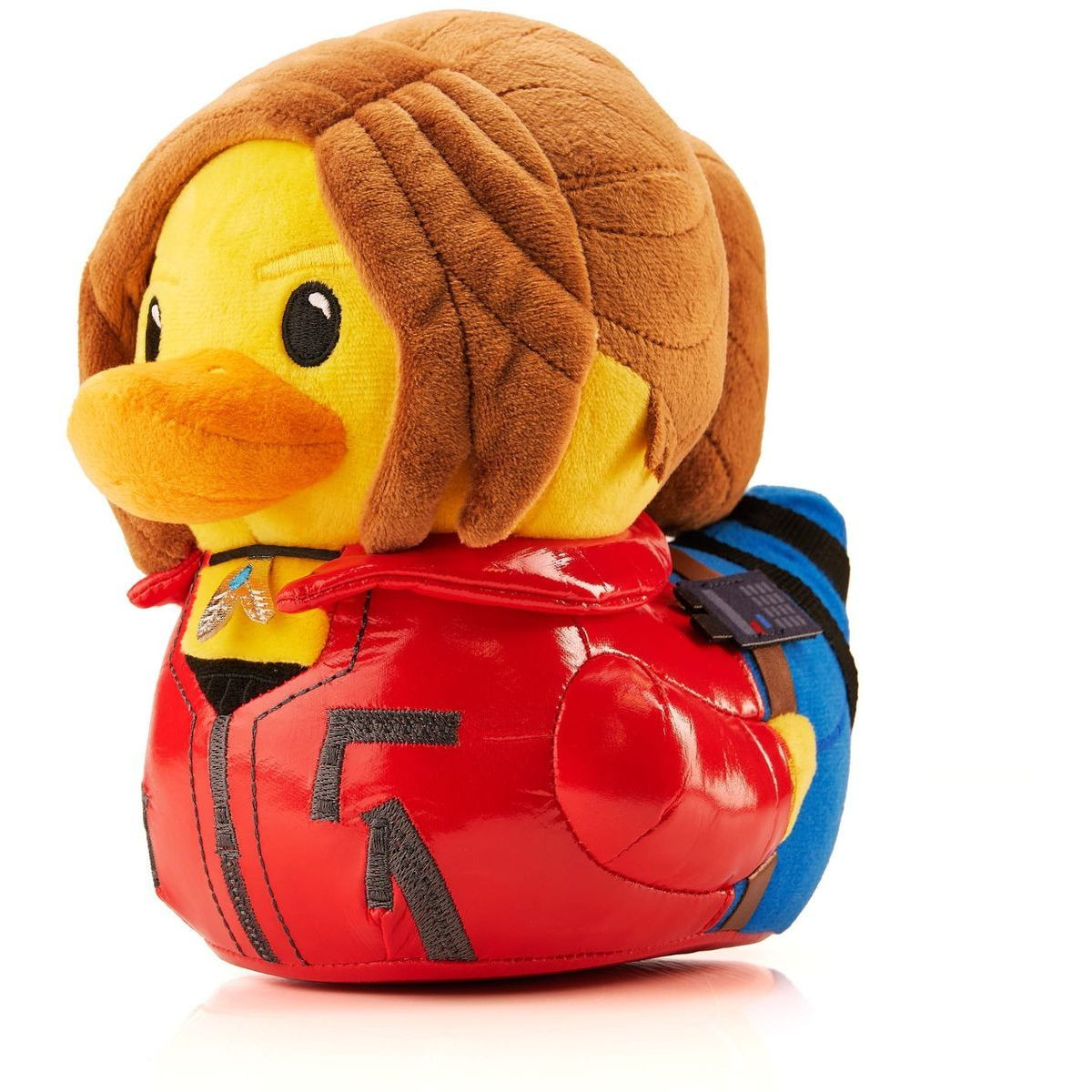Tubbz kačička plyšová Resident Evil Claire Redfield