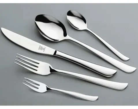 Sada príborov Twist, 30 dielov%