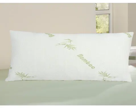 Vankúš Visco-Bamboo 75x35 cm%