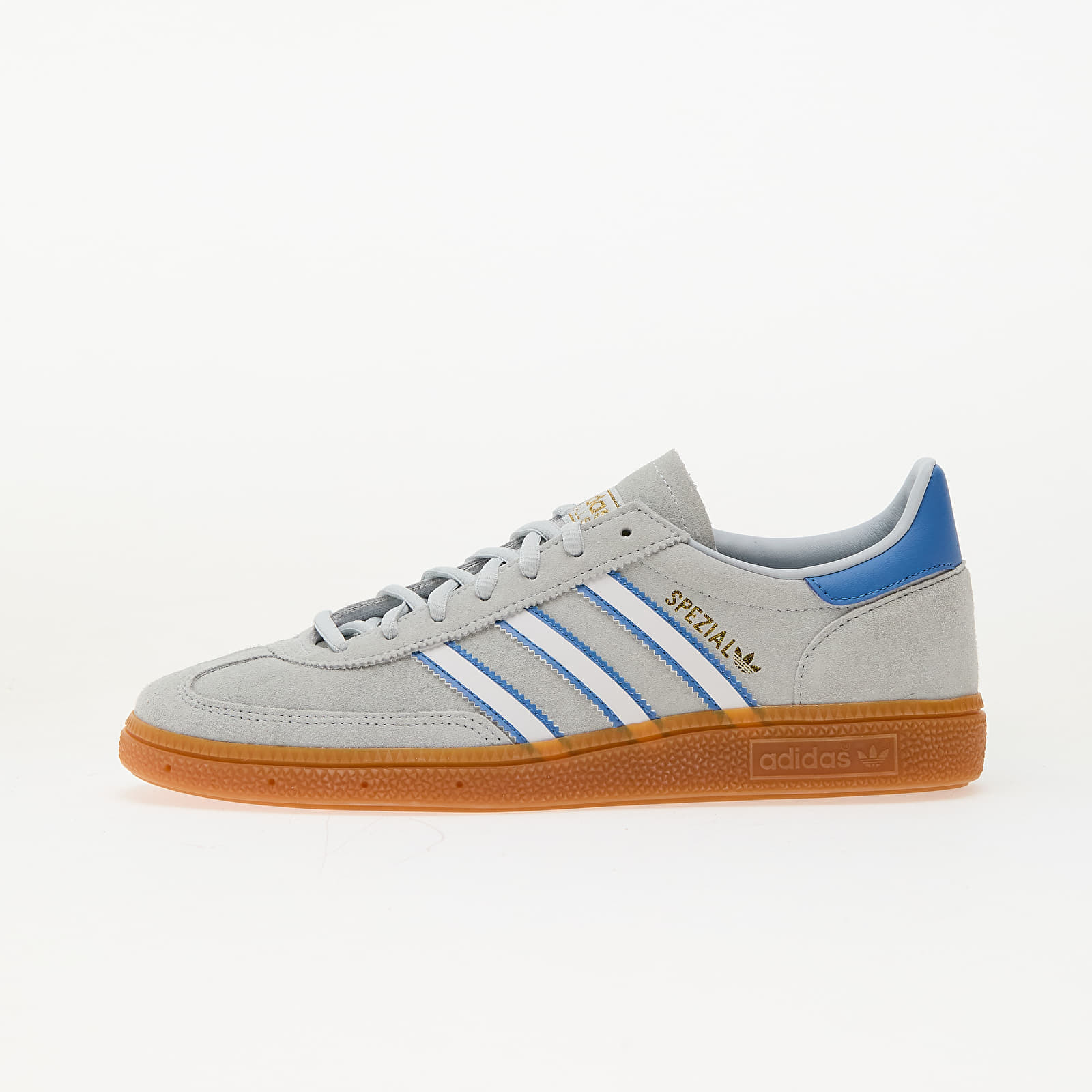 Tenisky adidas Handball Spezial Halo Blue/ Ftw White/ Focus Blue EUR 35 1/3