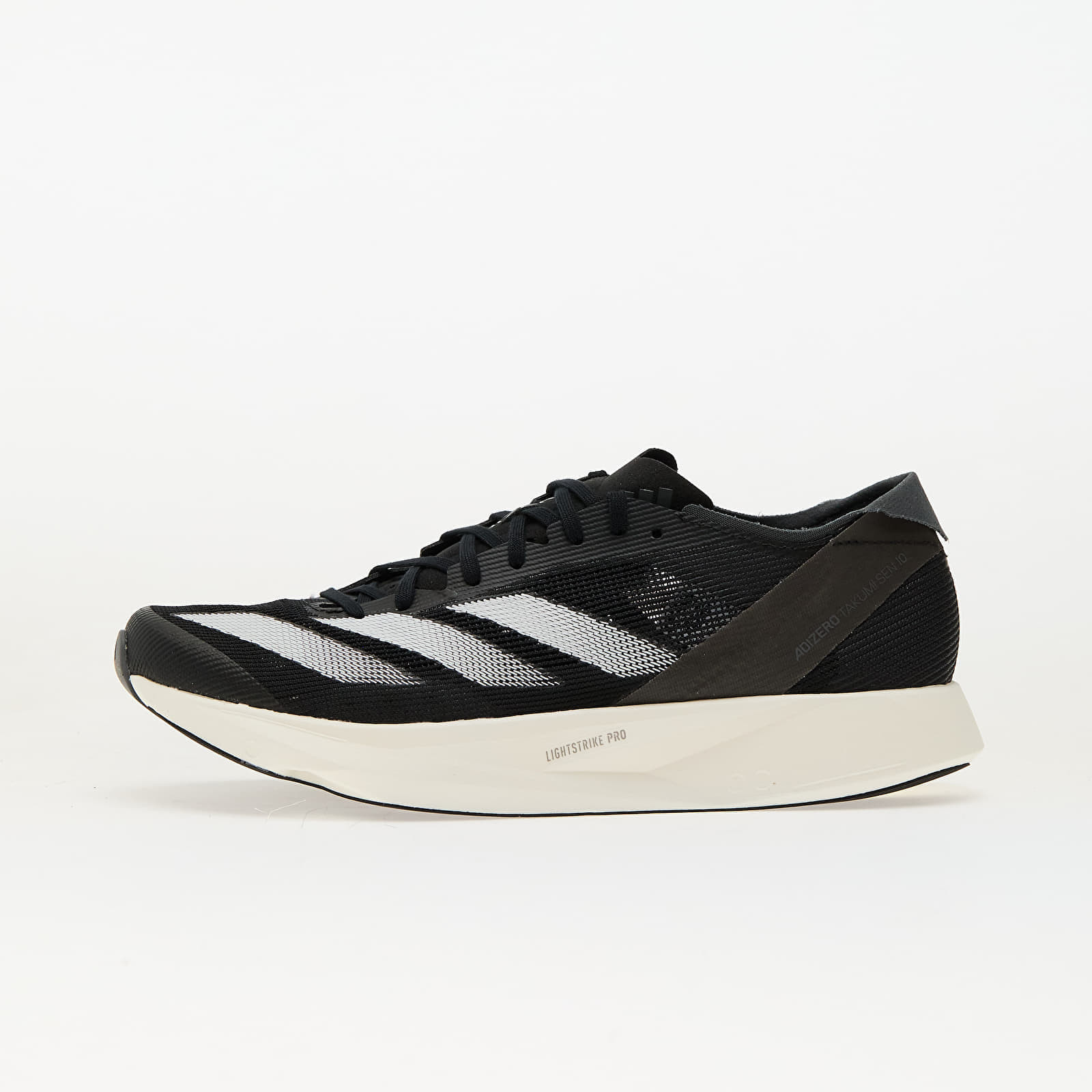 Tenisky adidas Adizero Takumi Sen 10 M Core Black/ Ftw White/ Grey Five EUR 41 1/3