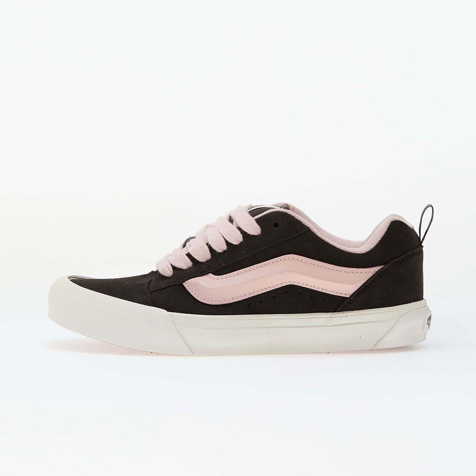 Tenisky Vans Knu Skool Pop Sepia Rose EUR 39