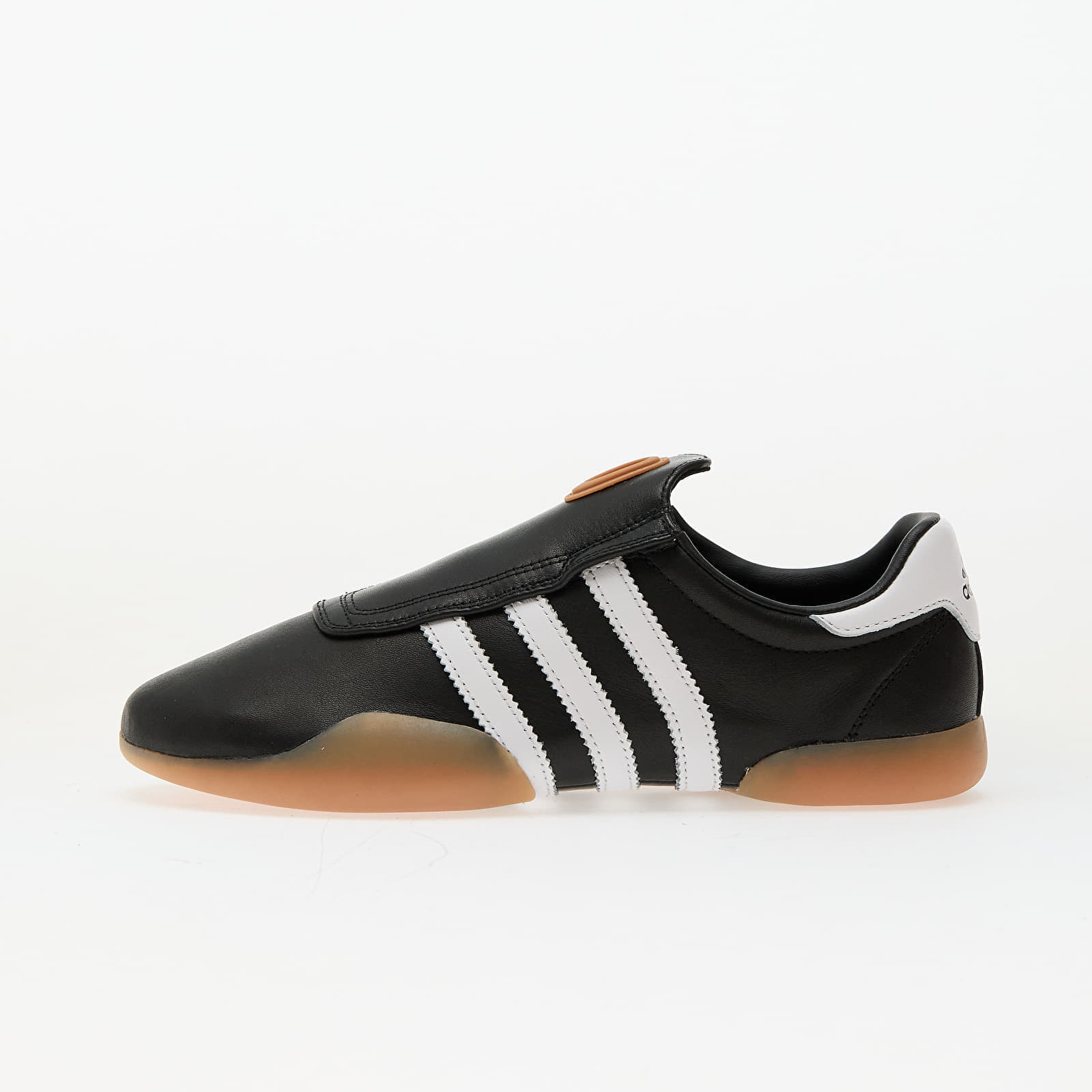Tenisky adidas Taekwondo Me Core Black/ Ftw White/ Gum2 EUR 35 1/2