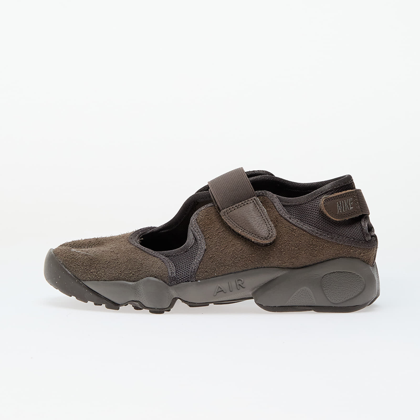 Tenisky Nike W Air Rift Ironstone/ Cave Stone EUR 35.5