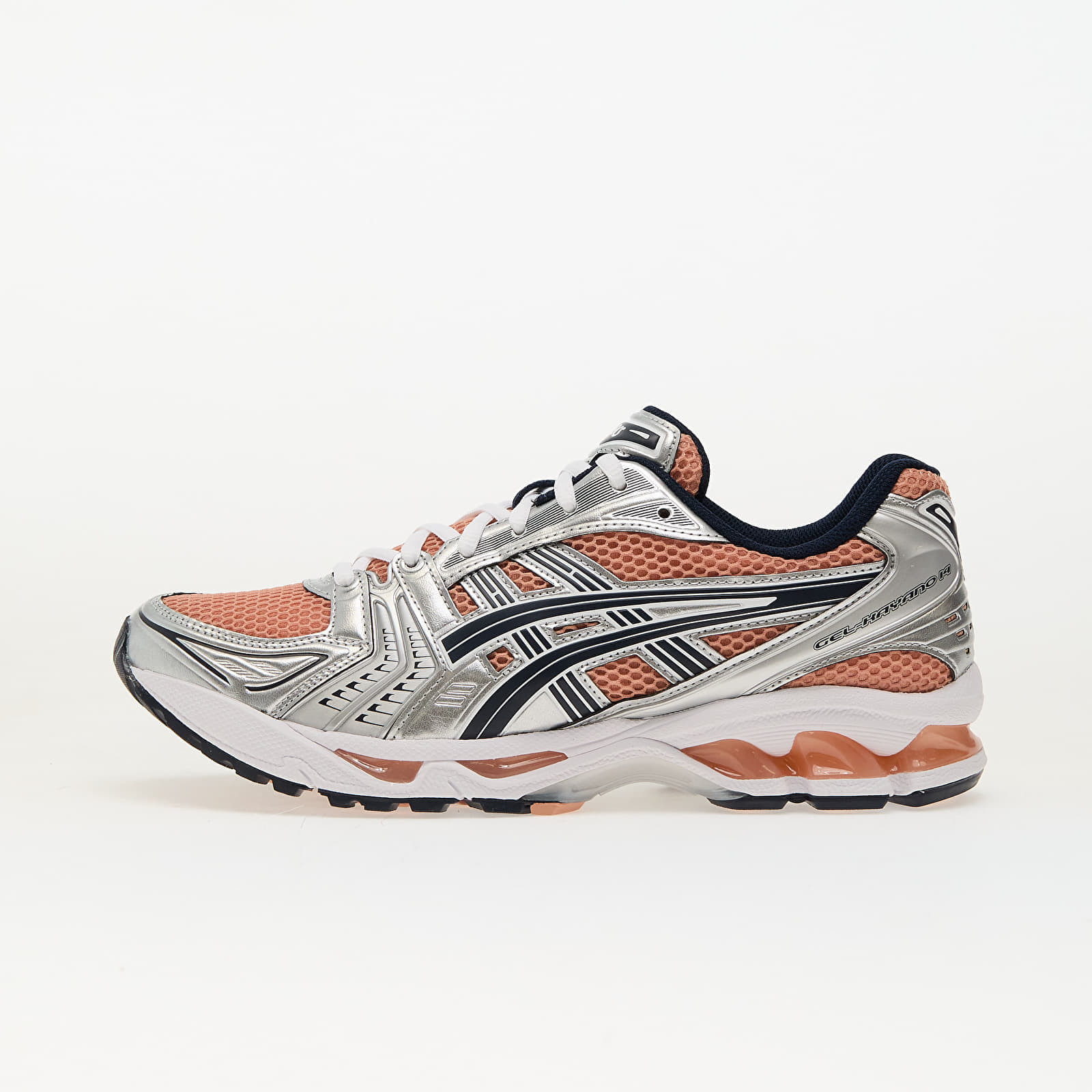 Tenisky Asics Gel-Kayano 14 Sepia/ Pure Silver EUR 43.5
