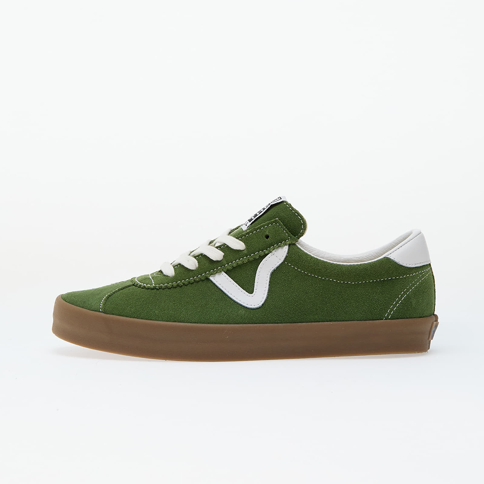 Tenisky Vans Sport Low Lime EUR 36.5