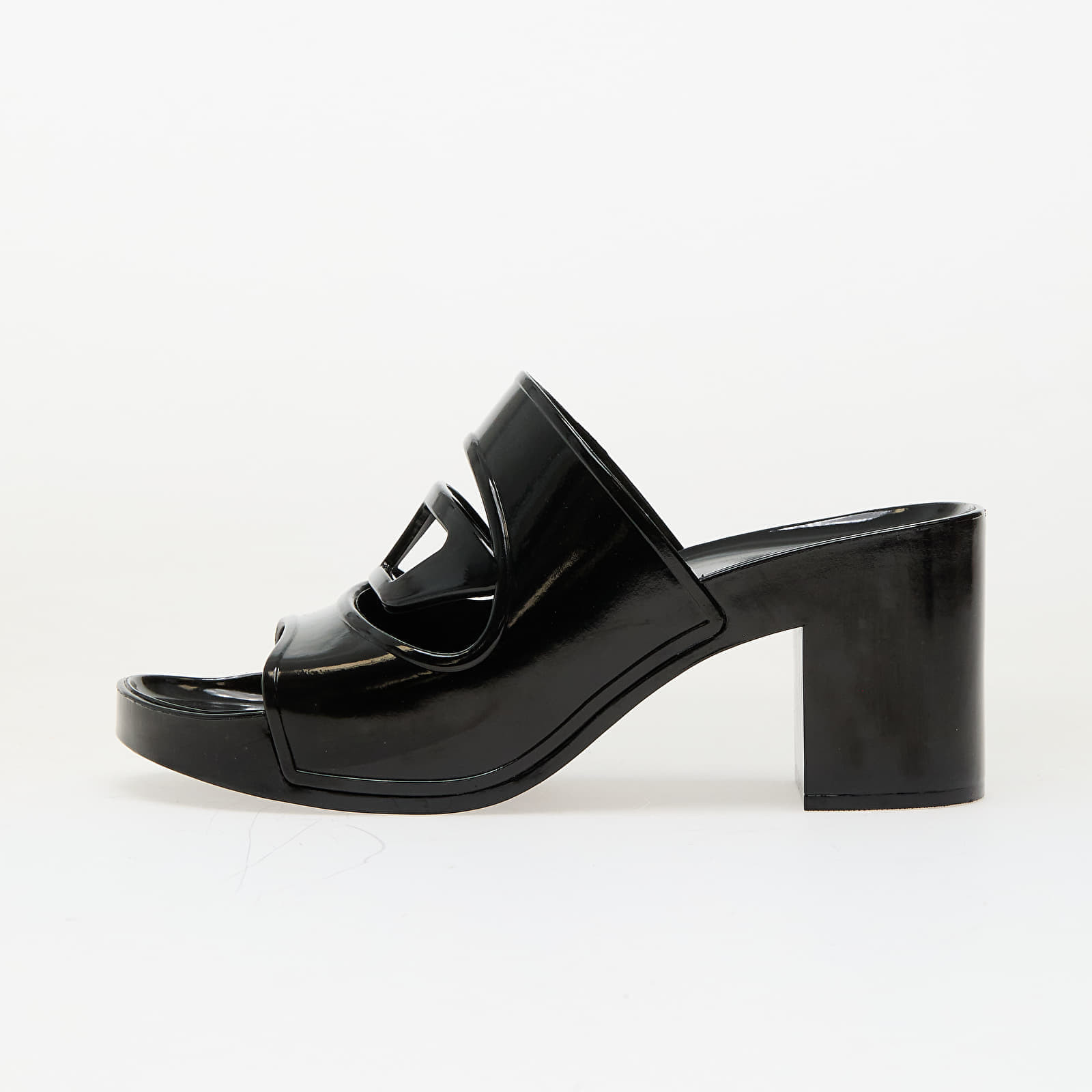 Tenisky Diesel Bonnie Sa-Bonnie Sandals Black EUR 36