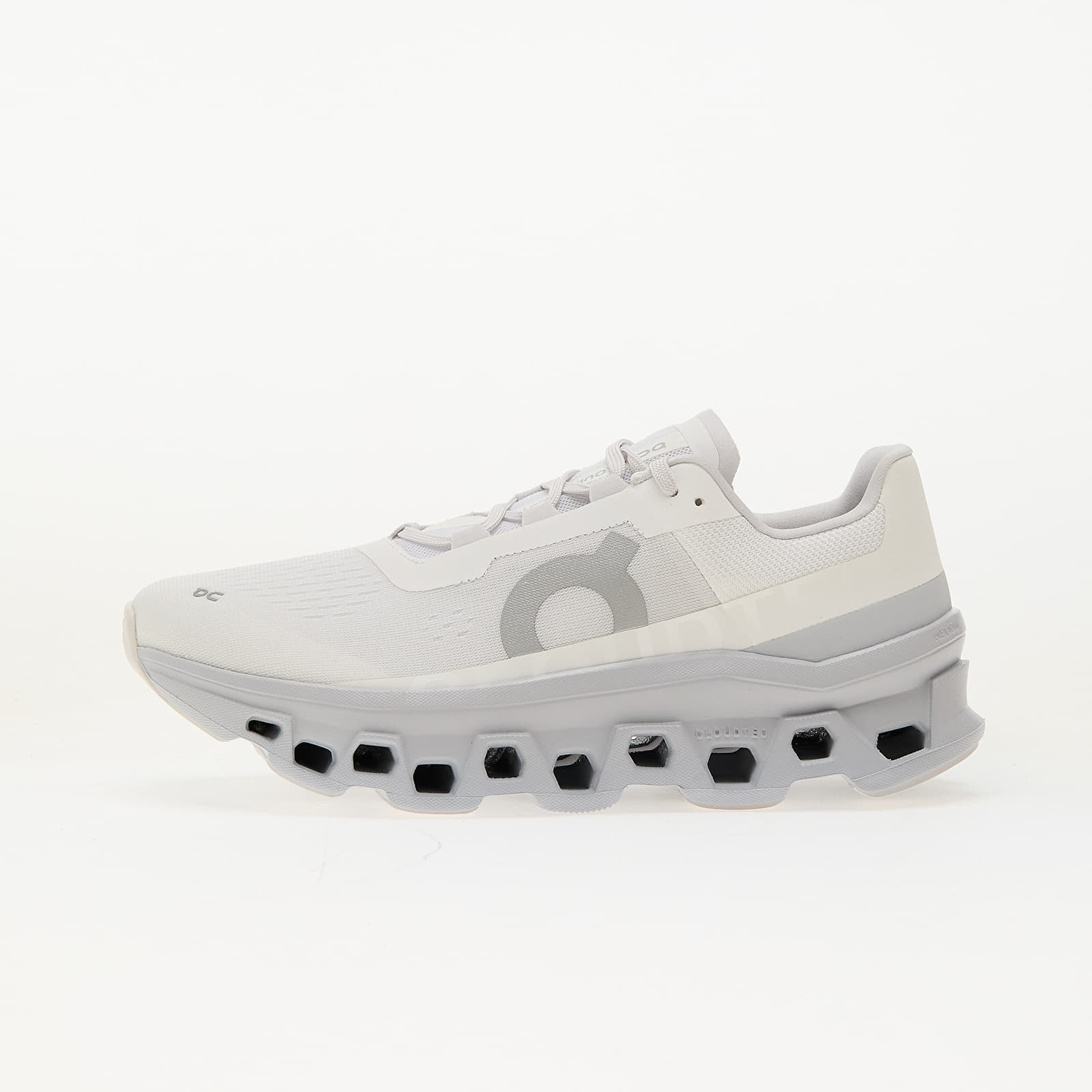 Tenisky On M Cloudmonster White/ Glacier EUR 42