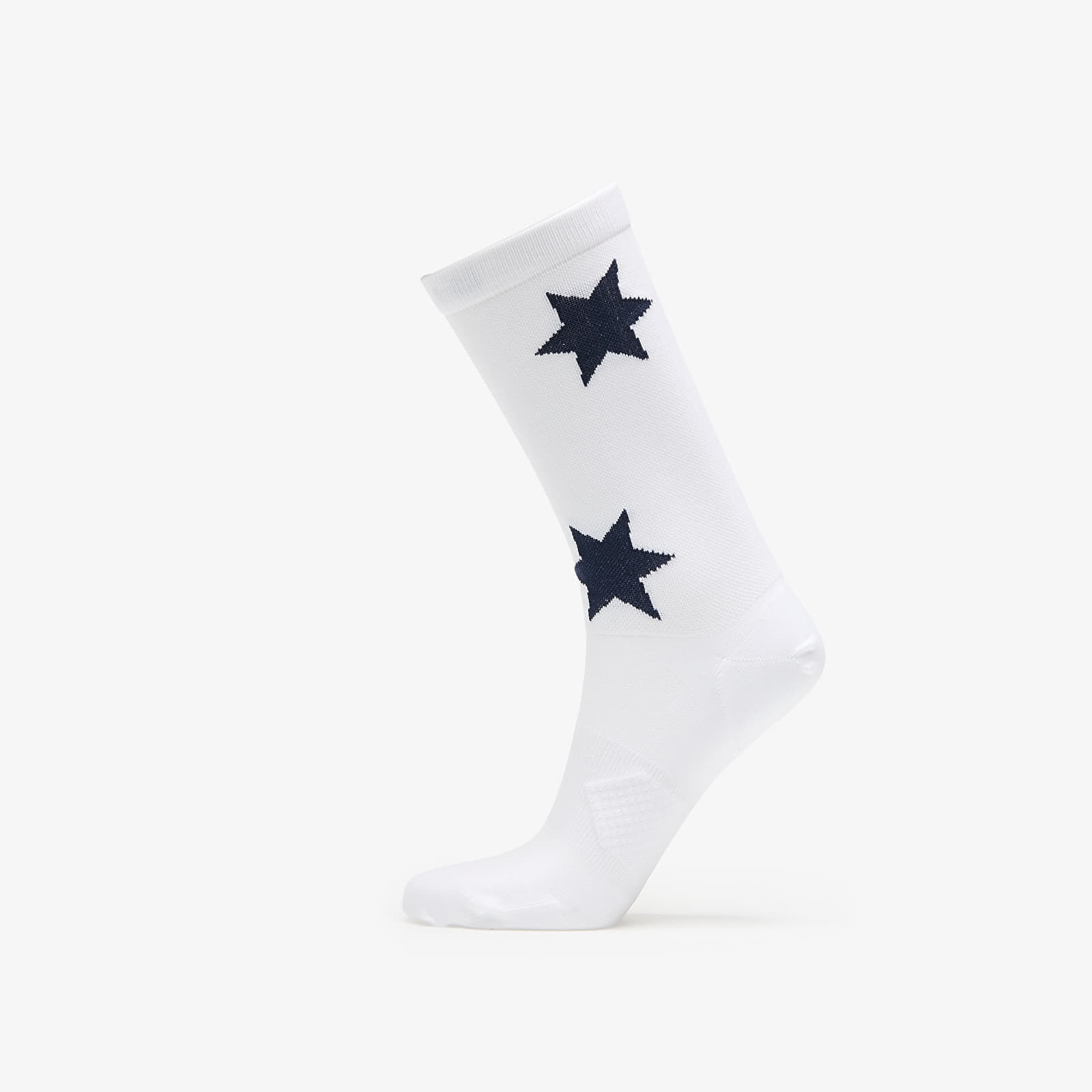 SAYSKY Combat High Socks Blue/ White Aop S-M
