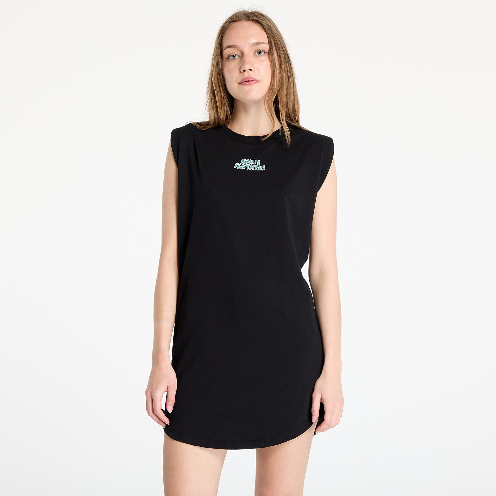 Horsefeathers Leven Dress Black XS