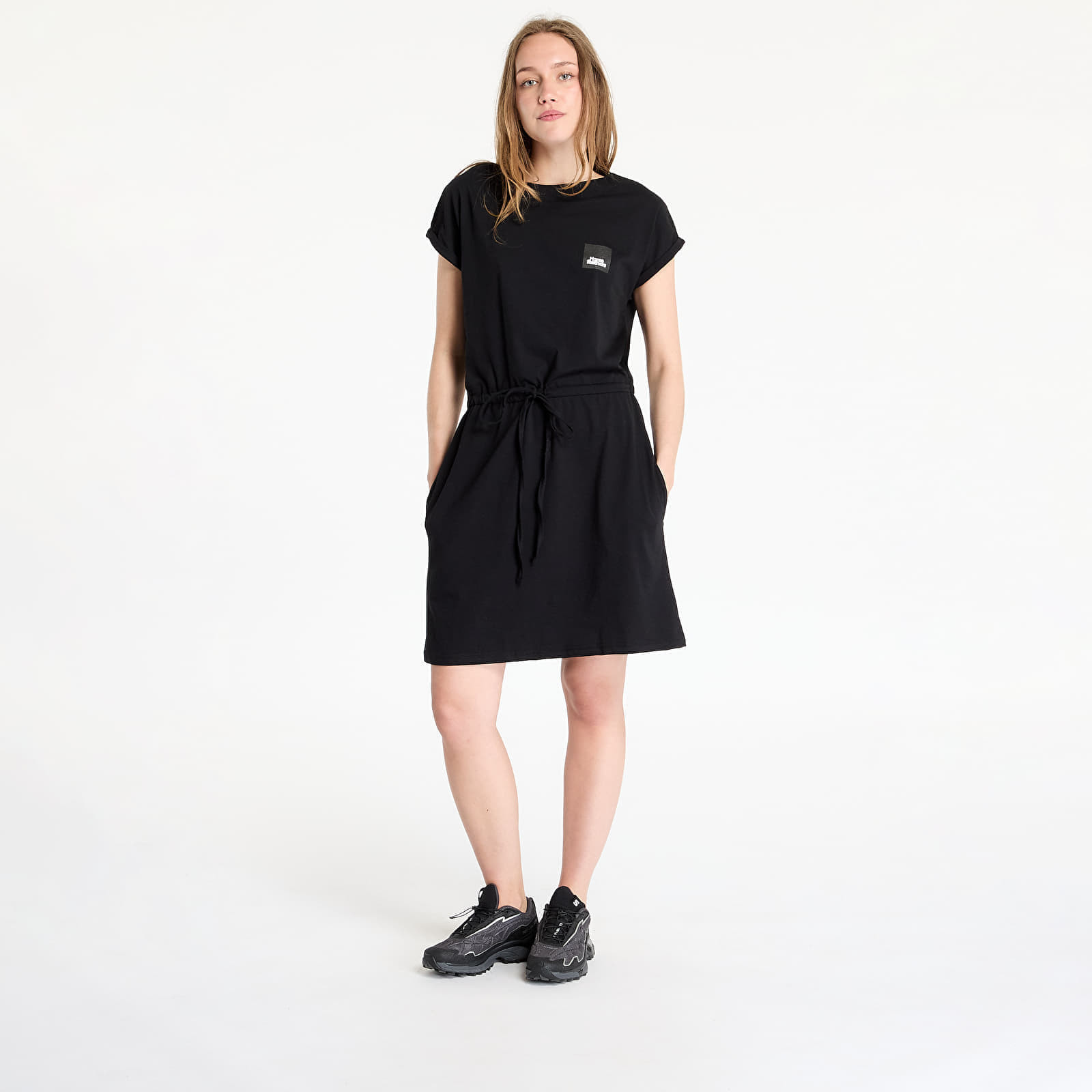 Horsefeathers Wendy Dress Black XS