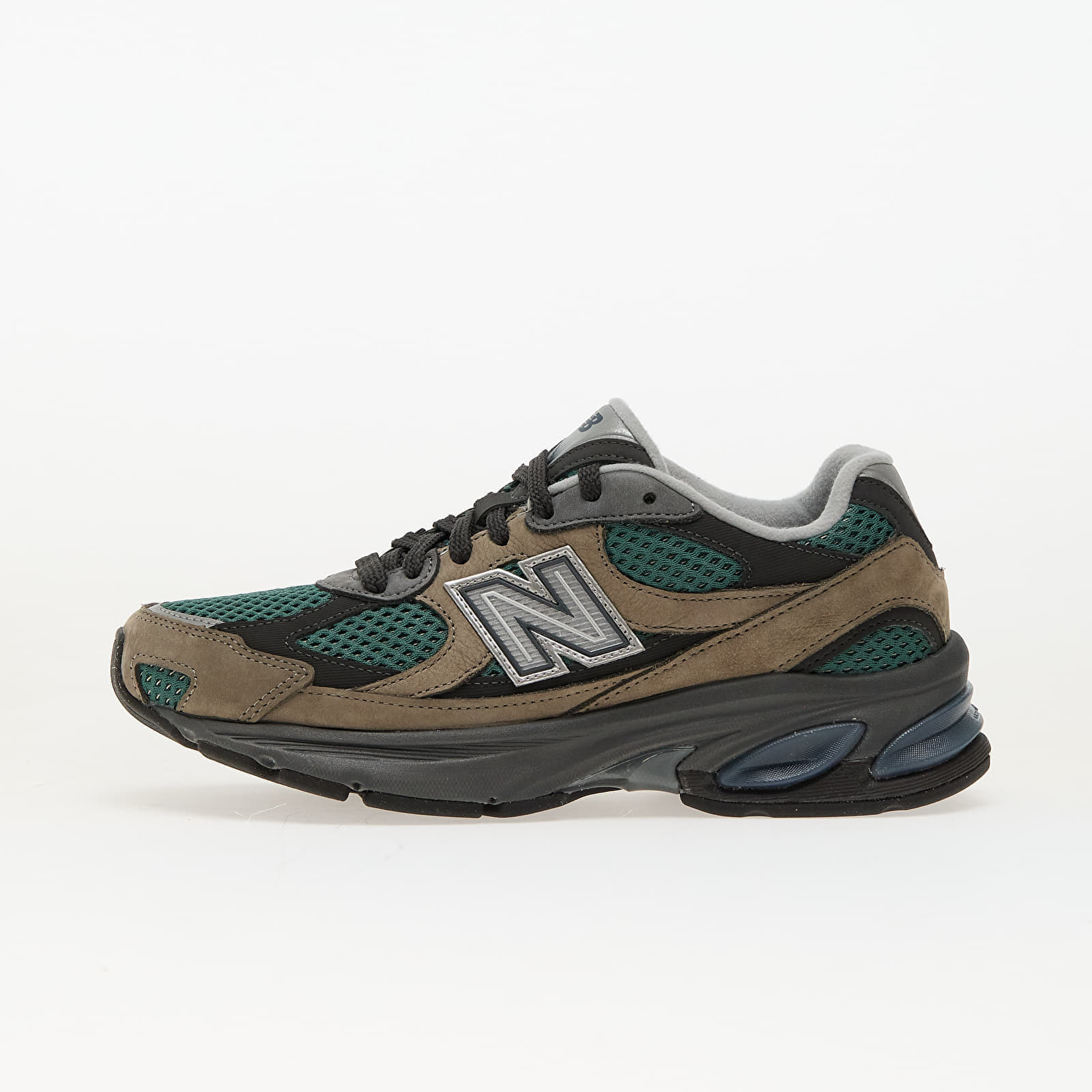 Tenisky New Balance 2010 Dockside/ Indigo EUR 36