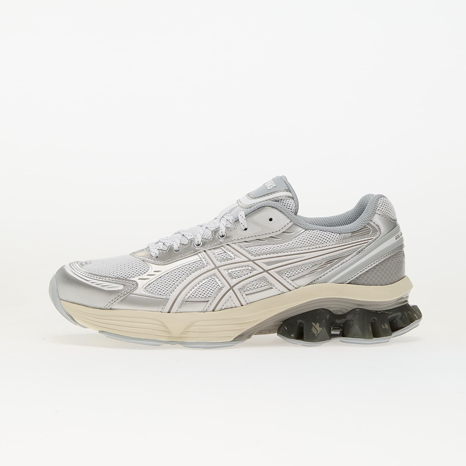 Tenisky Asics Gel-Kinetic Fluent White/ White EUR 41.5