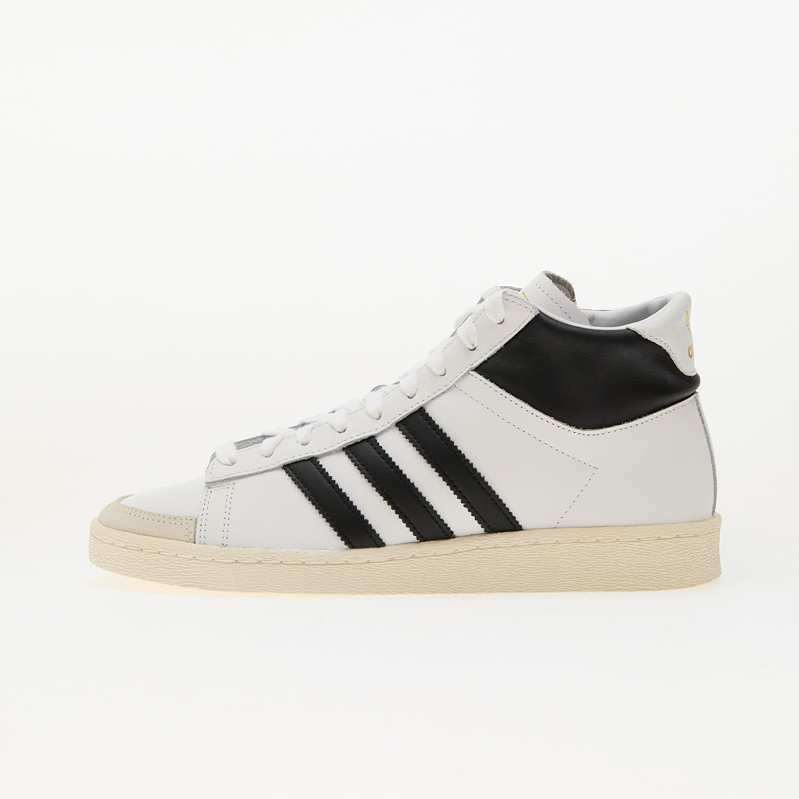 Tenisky adidas Jabbar Hi Ftw White/ Core Black/ Off White EUR 40 2/3