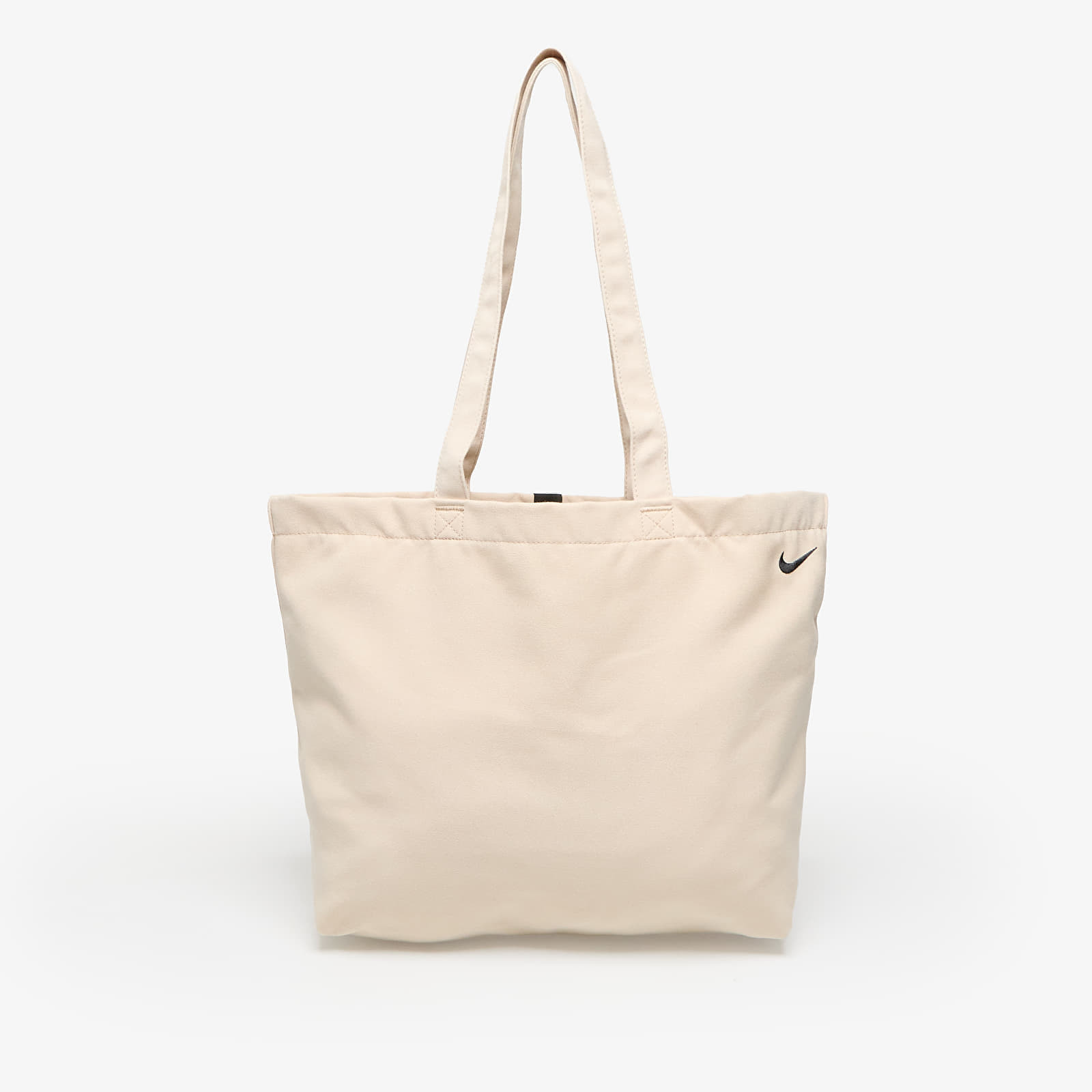 Taška Nike Heritage 2.0 Tote Bag (22L) Oatmeal/ Volt/ Black 22 l