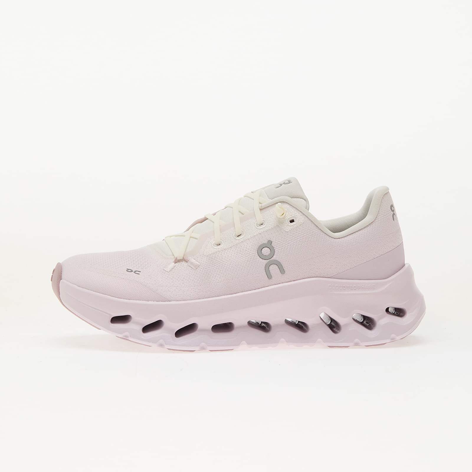 Tenisky On W Cloudtilt Ivory/ Orchid EUR 36