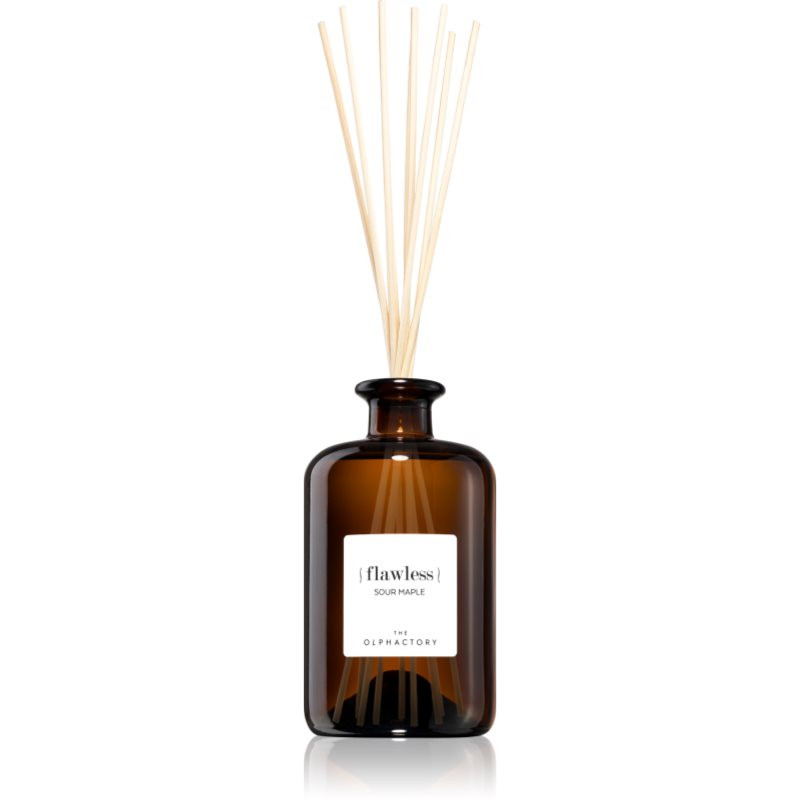 The Olphactory Flawless Sour Maple aróma difuzér 500 ml