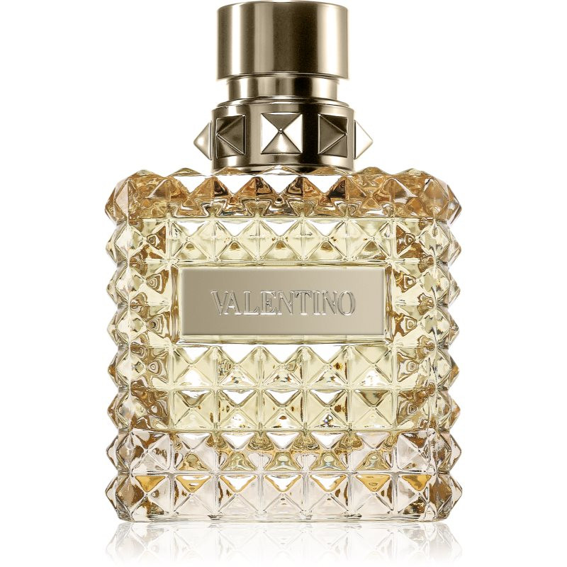 Valentino Born In Roma The Gold Donna parfumovaná voda pre ženy 100 ml