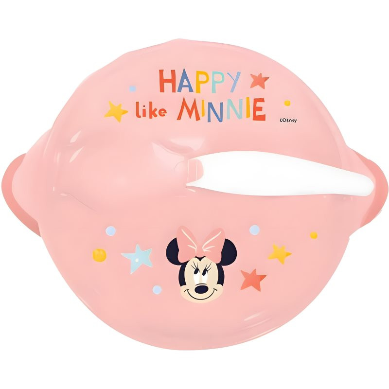 Thermobaby Bowl miska s prísavkou Minnie 1 ks
