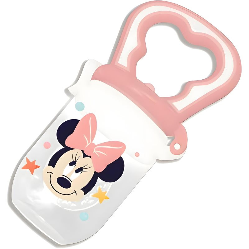 Thermobaby Feeder Teether kŕmiace hryzadielko Minnie 1 ks