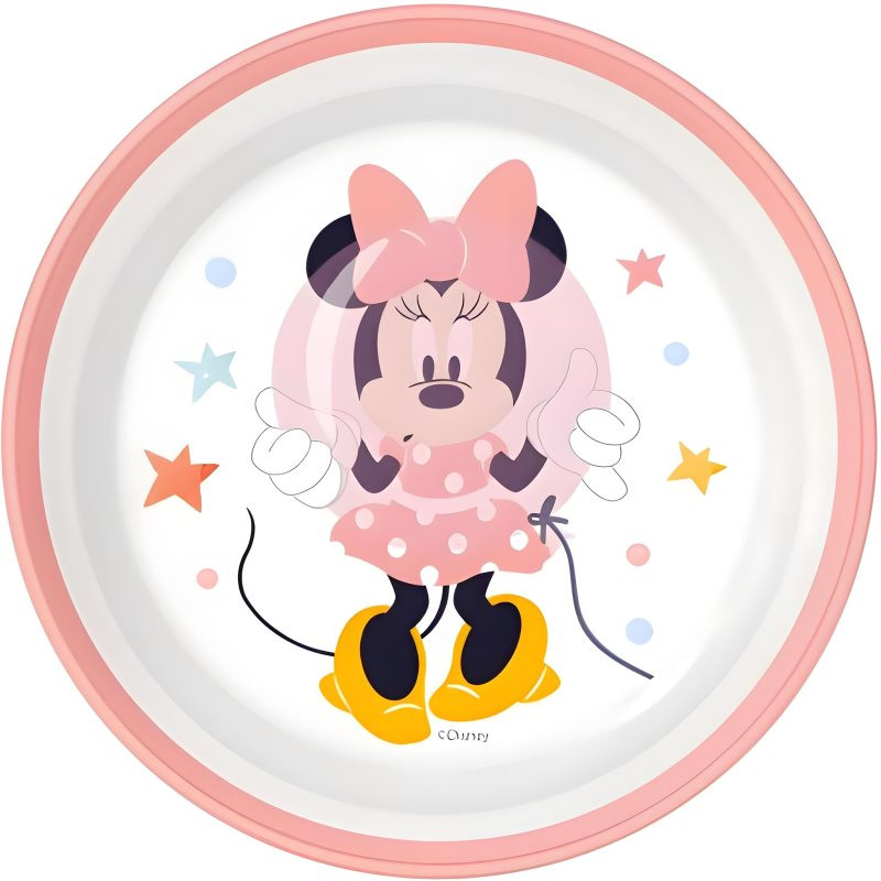 Thermobaby Anti-Slip Bowl miska Minnie 1 ks