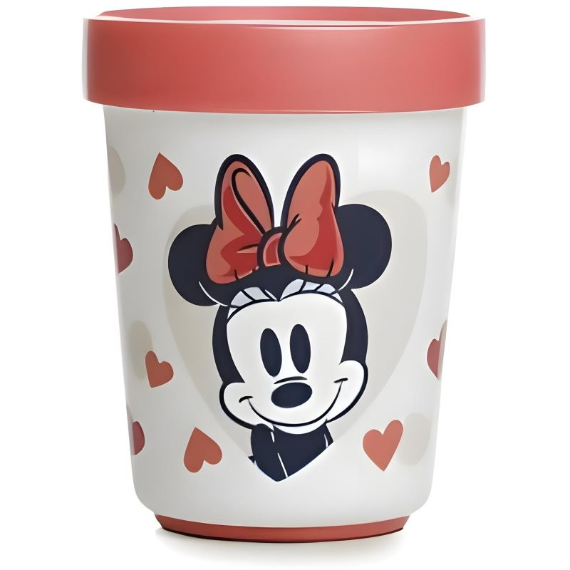 Thermobaby Anti-Slip Cup téglik Minnie 1 ks