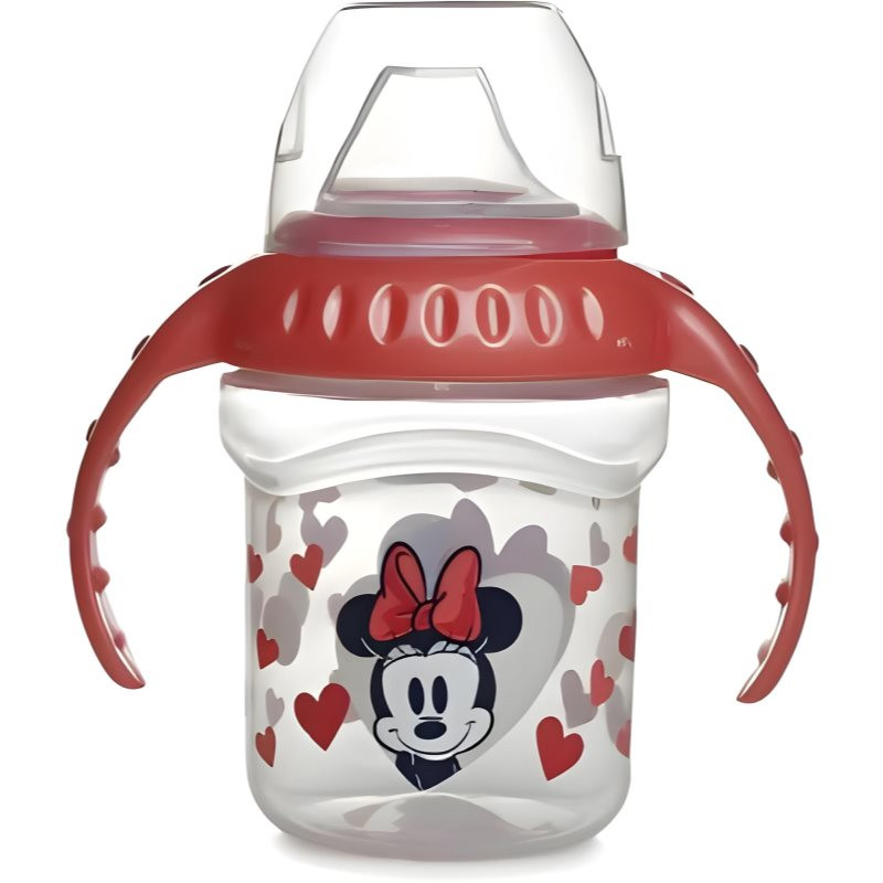 Thermobaby Training Mug tréningový hrnček s držadlami 250 ml