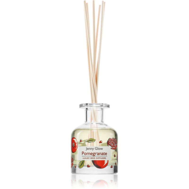 Jenny Glow Pomegranate aróma difuzér s náplňou 130 ml