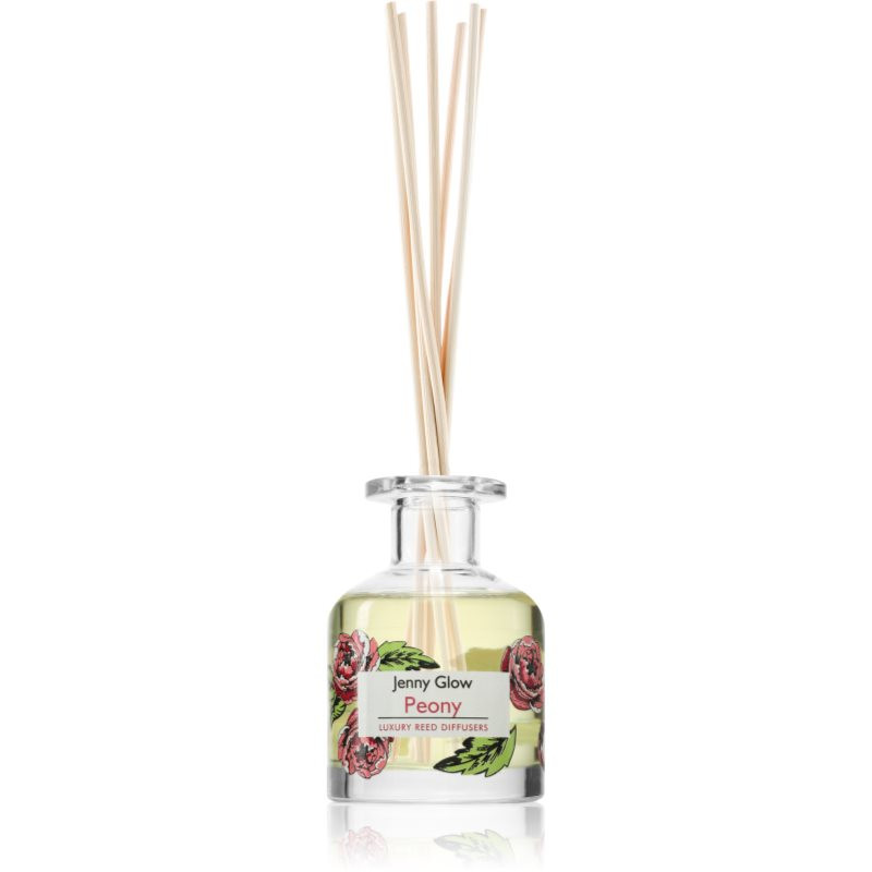 Jenny Glow Peony aróma difuzér 130 ml