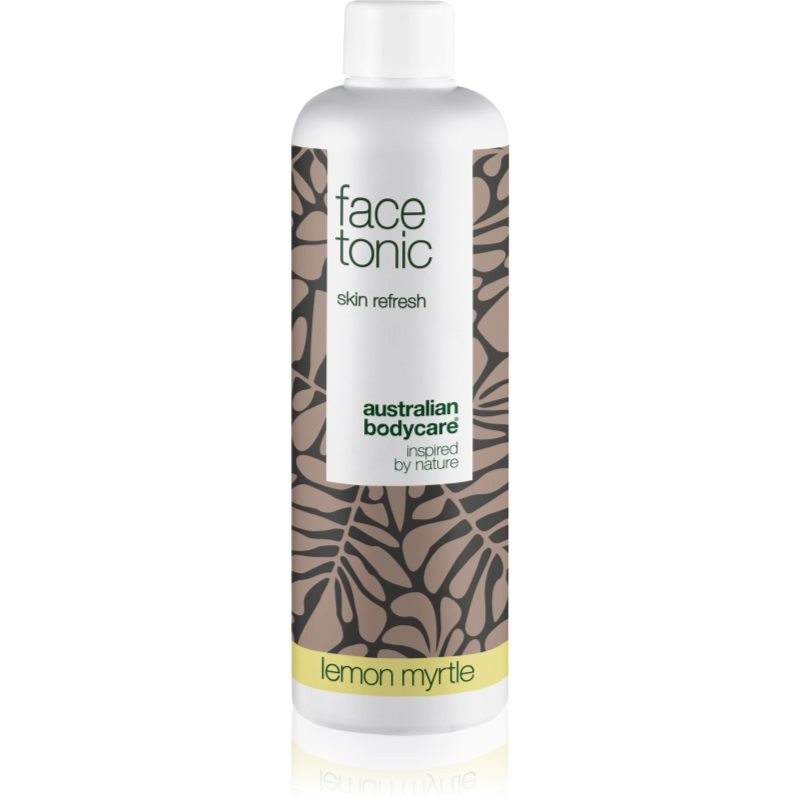 Australian Bodycare Face Tonic Lemon Myrtle hĺbkovo čistiace tonikum 150 ml