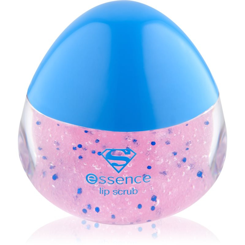 essence Superman peeling na pery 11 g