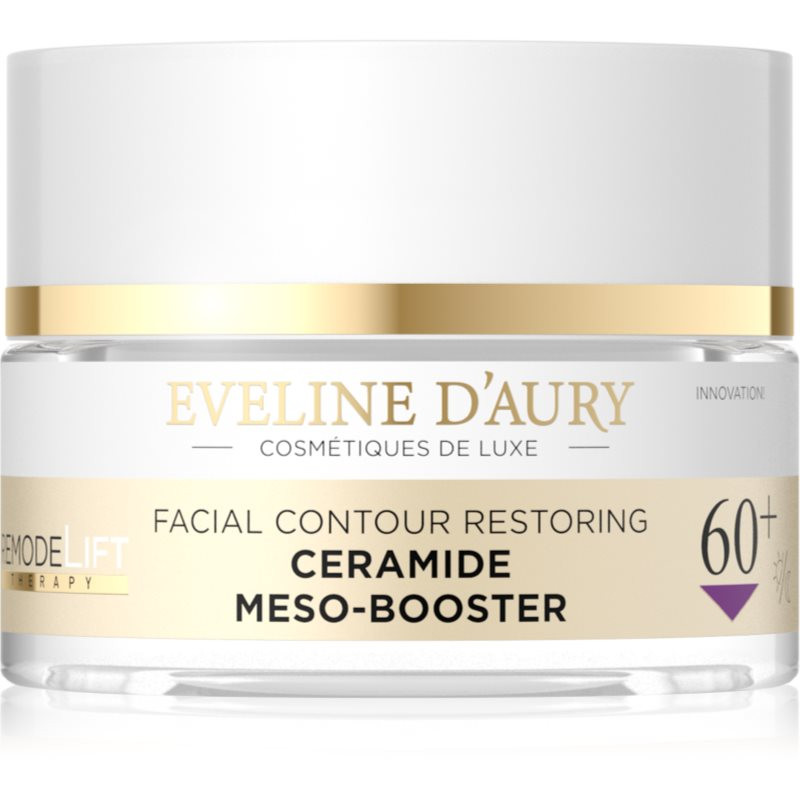 Eveline Cosmetics Remodelift Therapy obnovujúci krém proti vráskam pre ženy 60+ 50 ml