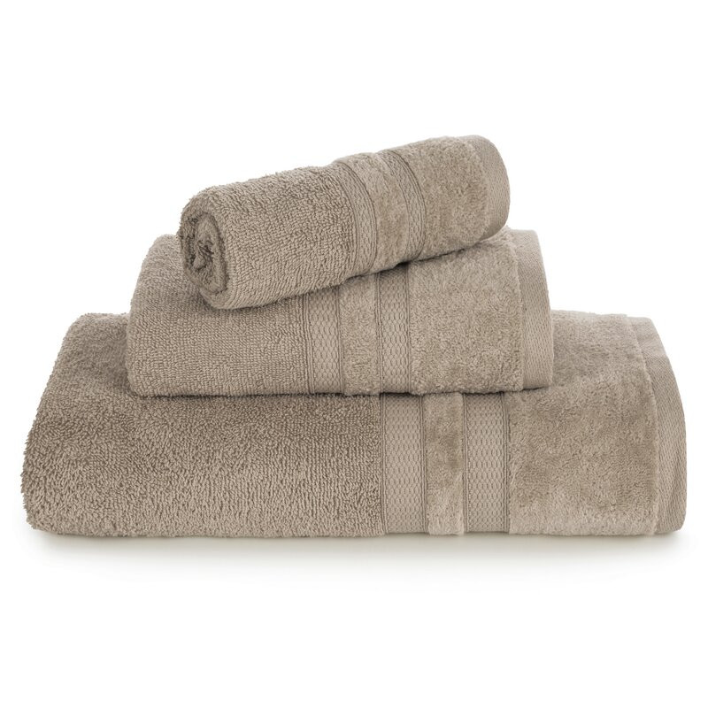 ArtFir Osuška PORTO | béžová 70 x 140 cm