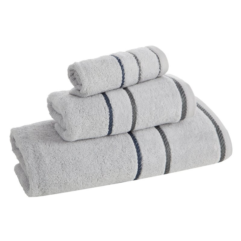 ArtFir Uterák NEL | strieborná 50 x 90 cm