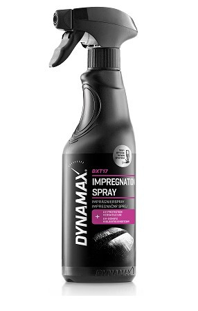 DYNAMAX Impregnačný sprej 500ml