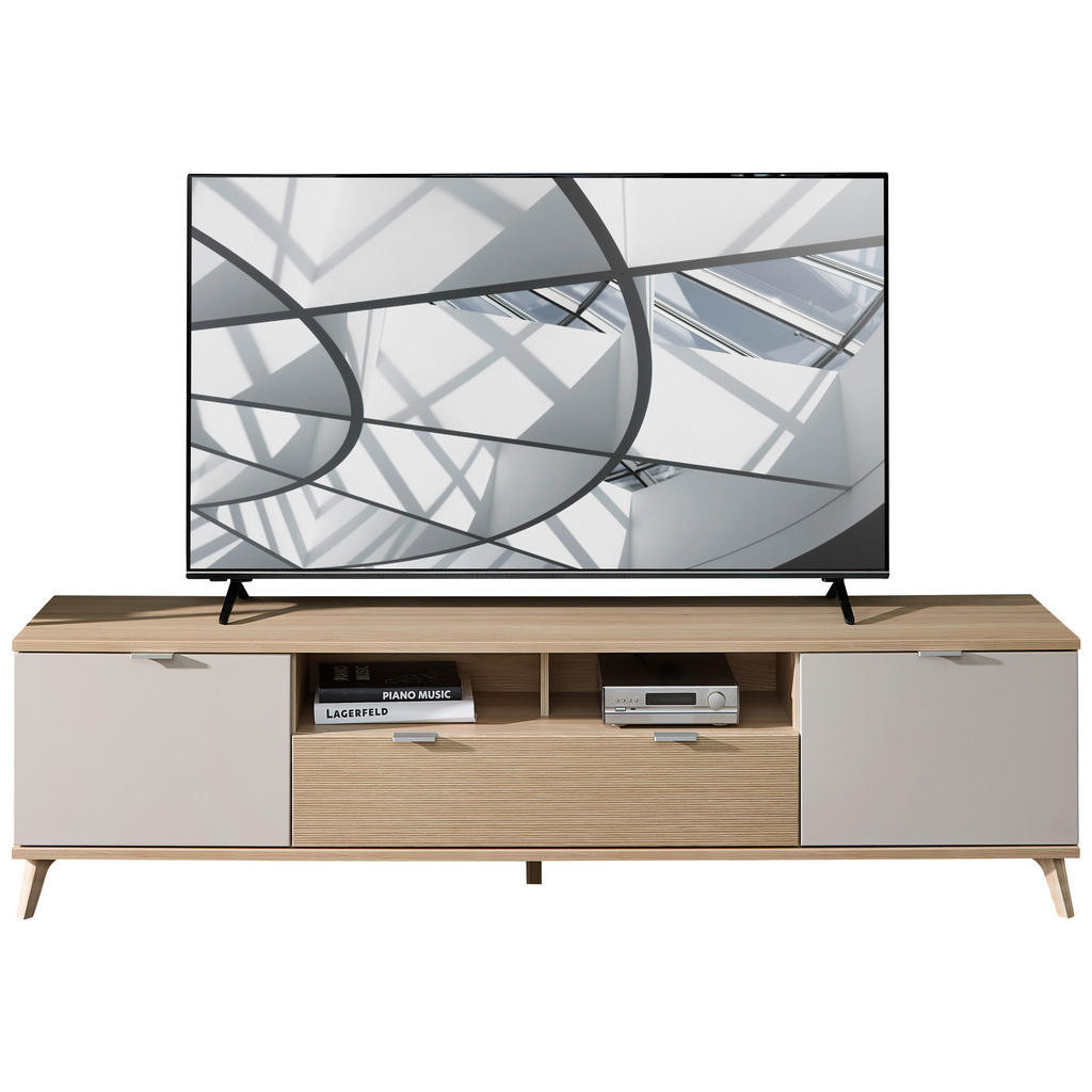 Stylife TV DIEL, farba duba, 210/56/44 cm