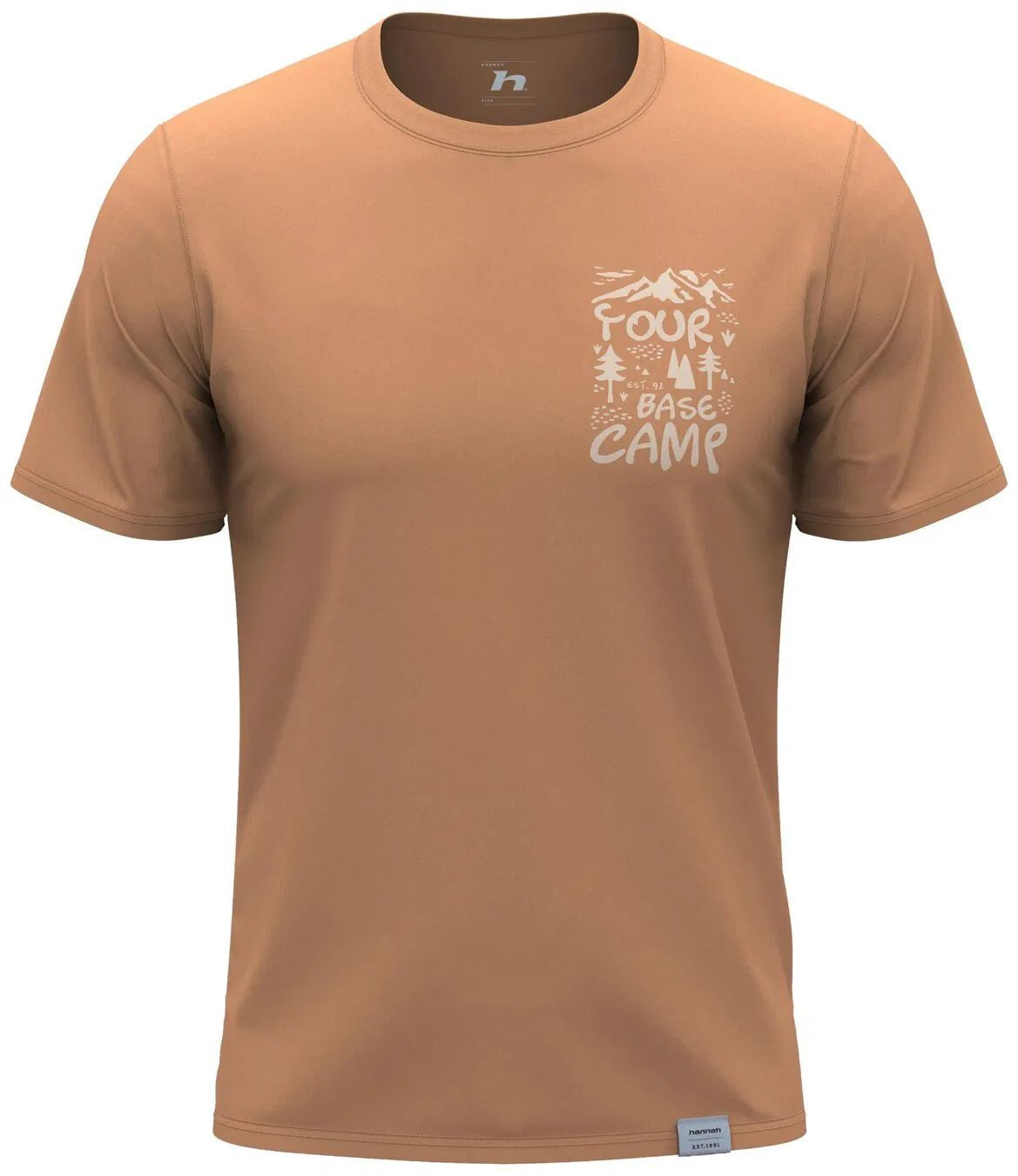 Hannah GREG lion Veľkosť: XXXL