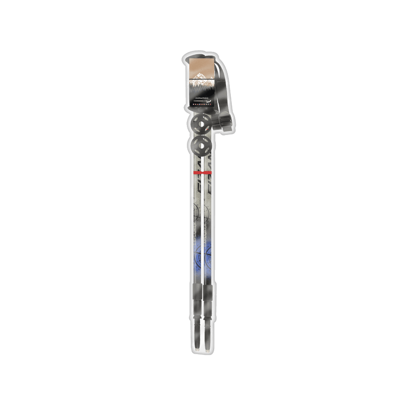 FIZAN Explorer Beige / Blue 8056420788228