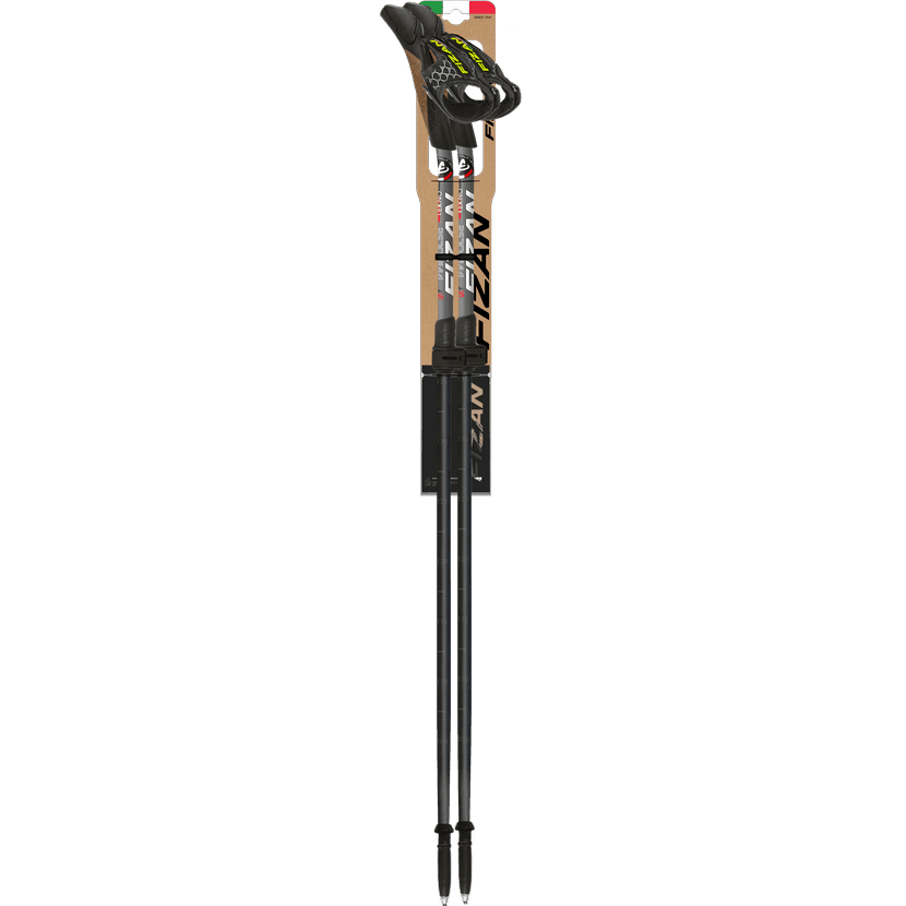 FIZAN Tekno Impuls 117-130 cm 8056420786057