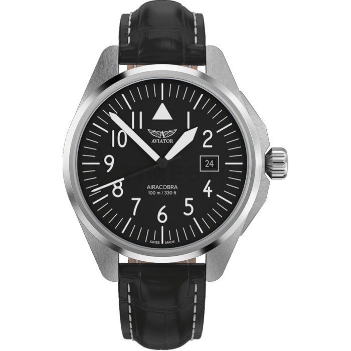 Aviator Airacobra 43 V.1.38.0.315.4